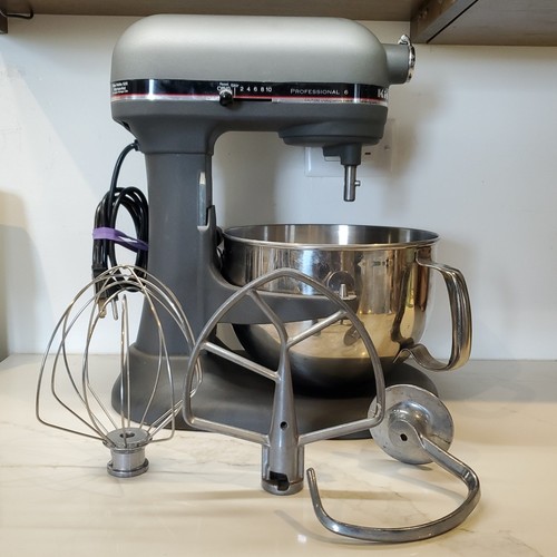 Kitchenaid professional - kitchenaid, 6