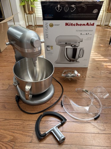 Kitchenaid artisan quart - kitchenaid,