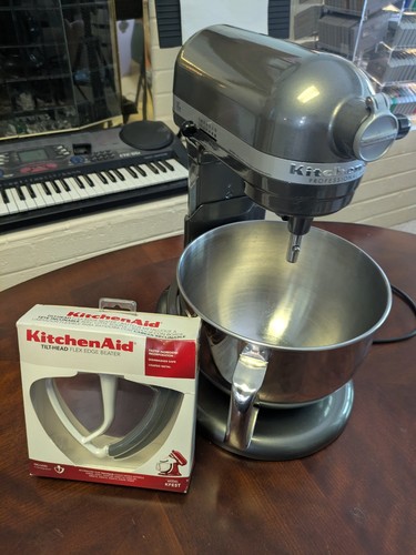 Kitchenaid professional 600 - kitchenaid,