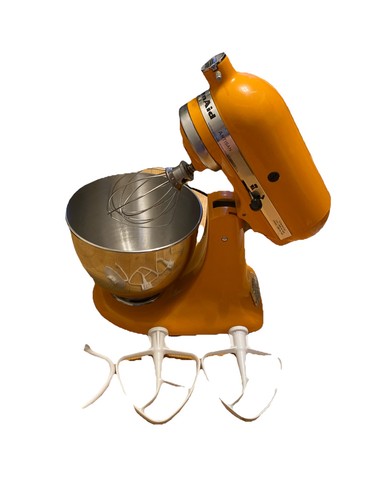 Kitchenaid artisan stand mixer - kitchenaid,