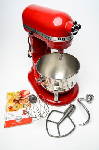Kitchenaid pro qt stand - hd,