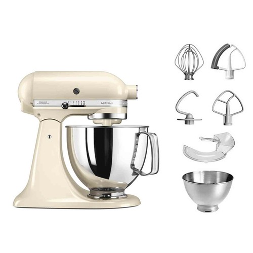 Kitchenaid artisan stand - artisan, 4.8l