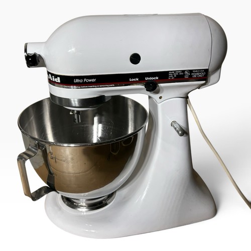 Kitchenaid ksm90 ultra power - ksm90,