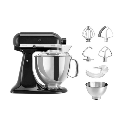 Kitchenaid artisan stand - 4.8l,