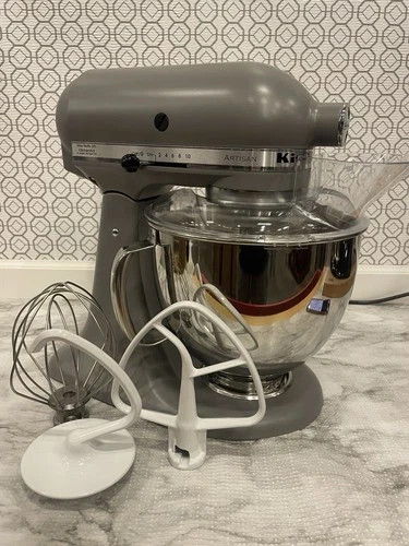 Brand new kitchenaid artisan - new*,