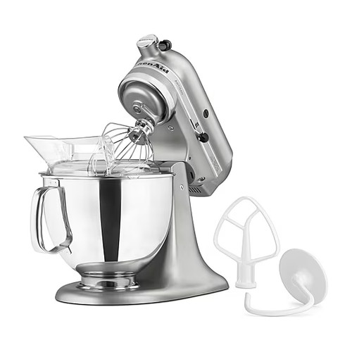 Kitchenaid artisan series 5 - kitchenaid,