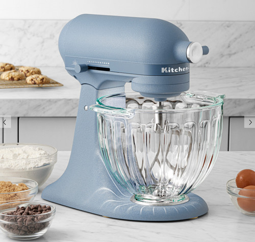 Kitchenaid artisan plus - artisan,