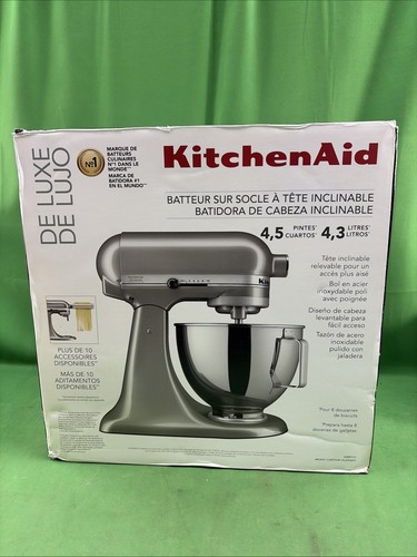 Kitchenaid deluxe stand - kitchenaid,