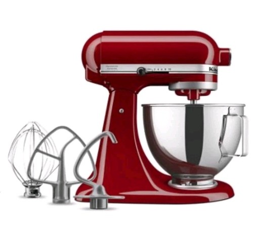 Kitchenaid deluxe quart - kitchenaid,