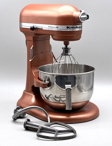 Kitchenaid pro pearl - kitchenaid, hd