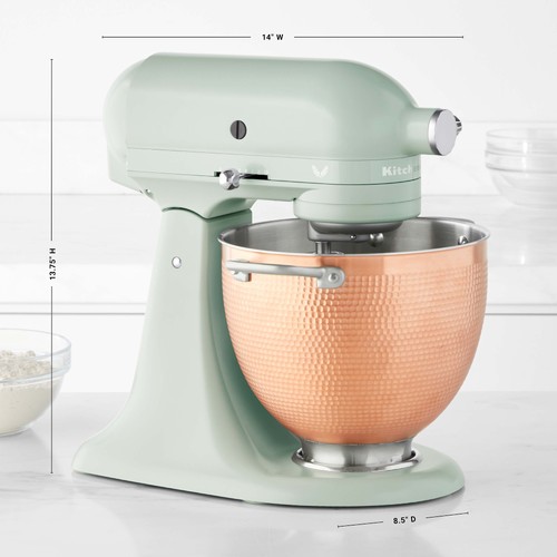 Kitchenaid design series - design,