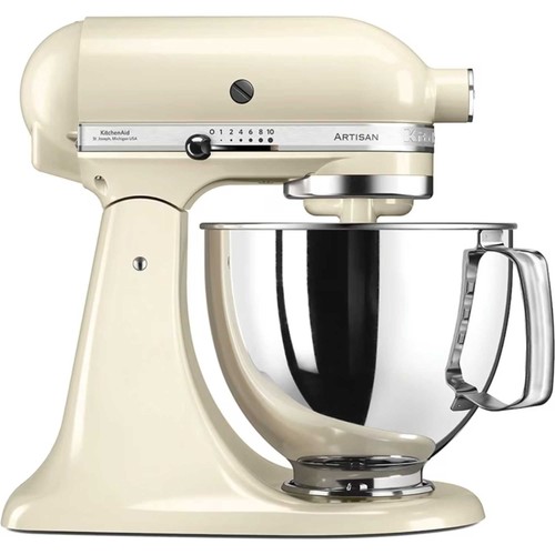 Kitchenaid 5ksm125bac artisan - kitchenaid,