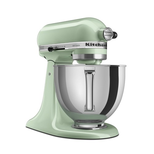 Kitchenaid artisan stand - kitchenaid®,