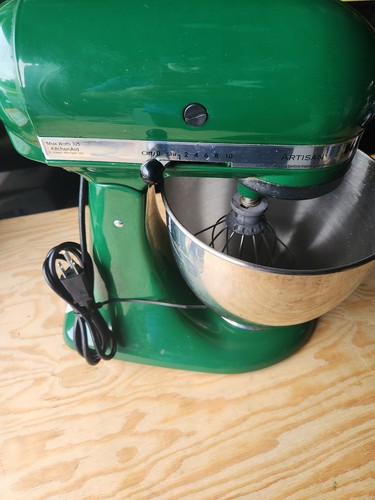 Kitchenaid ultra power ksm90 - power,