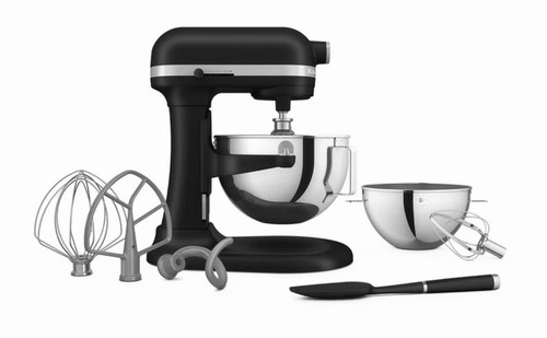Kitchenaid quart bowl lift - 5.5,