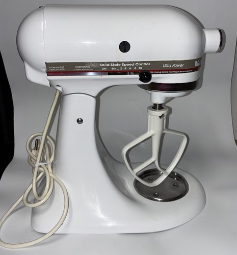 Kitchenaid ksm90 10 - 🌼, 10-speed