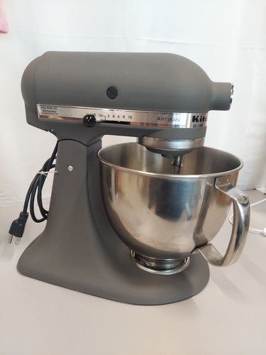 Kitchenaid artisan - kitchenaid, 5