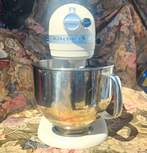 Kitchenaid accolade - (rare)kitchenaid,