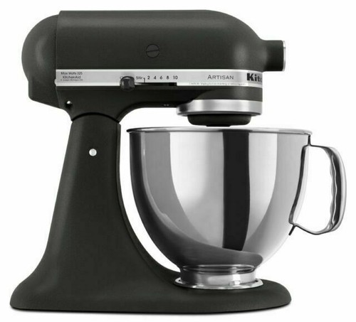 Kitchenaid ksm150psbm artisan - kitchenaid,