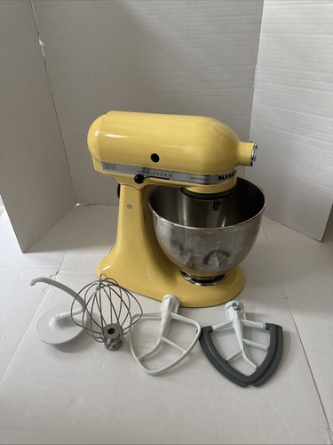 Kitchenaid artisan - ~, ~