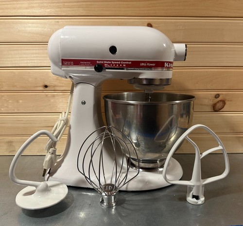 Kitchenaid ksm90wh ultra - ~, ksm90wh~