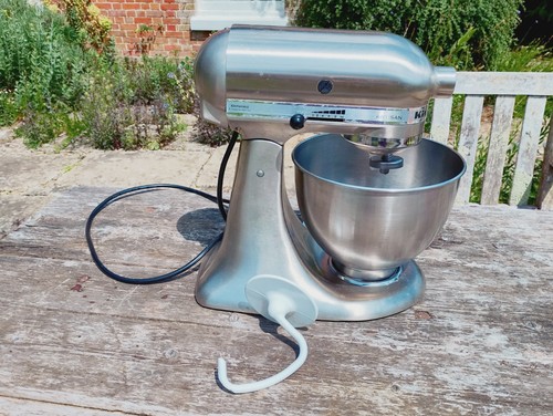 Kitchen aid artisan foodmixer - kitchen,
