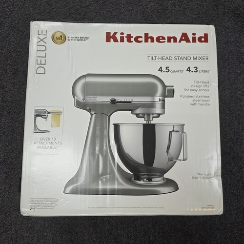 Kitchenaid deluxe stand - kitchenaid,