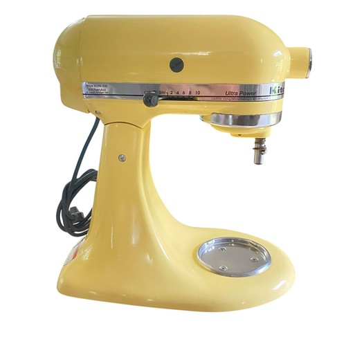 Kitchenaid ultra power - kitchenaid,