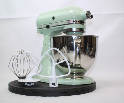 Kitchenaid artisan qt tilt - kitchenaid,