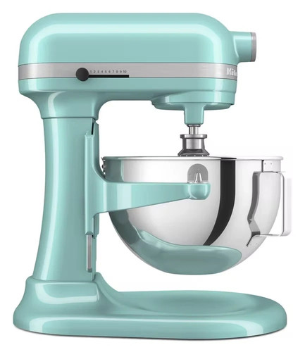 Kitchenaid 11x speed quart - speed,