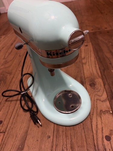 Kitchenaid artisan speed - kitchenaid,