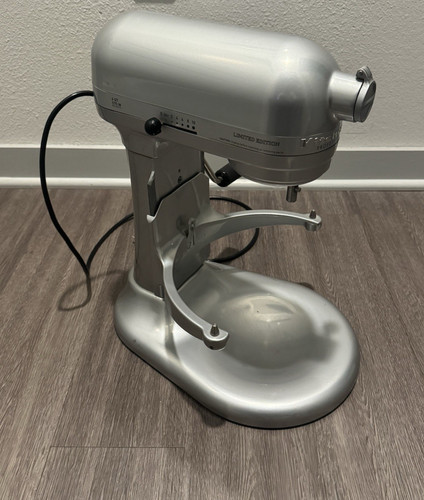 Kitchenaid limited edition - limited,