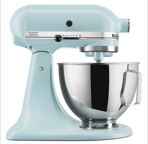 Kitchenaid deluxe series - deluxe,