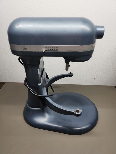 Kitchenaid mixer - kitchenaid,