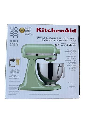 Kitchenaid deluxe ksm97pt - kitchenaid,