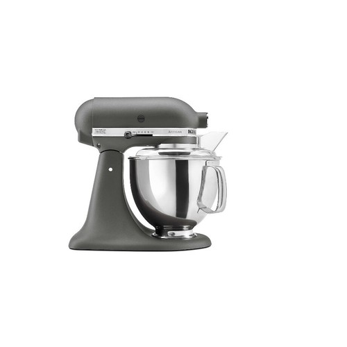 Kitchenaid stand mixer - kitchenaid, 5