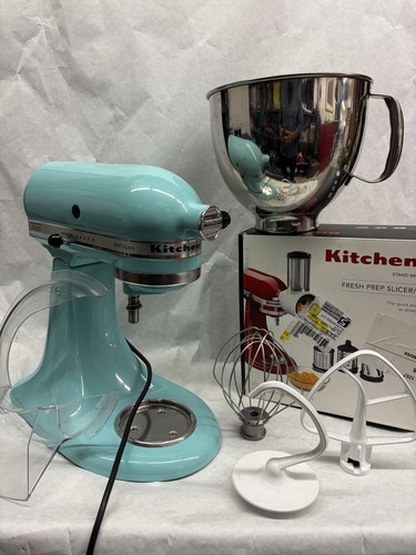 Kitchenaid ksm150psaq artisan - kitchenaid,