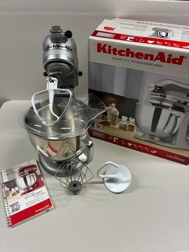 Kitchenaid quart artisan - kitchenaid,