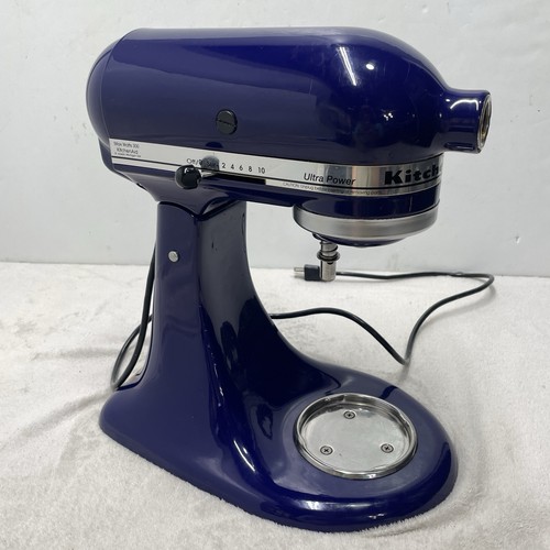 Kitchenaid ultra power ksm90bu - kitchenaid,