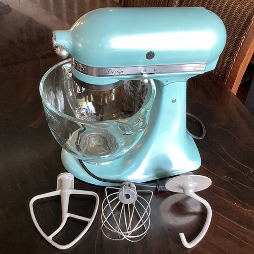 Kitchenaid artisan design 5qt - kitchenaid,