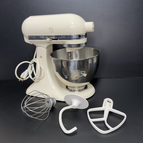 Kitchenaid cream electric - cream,