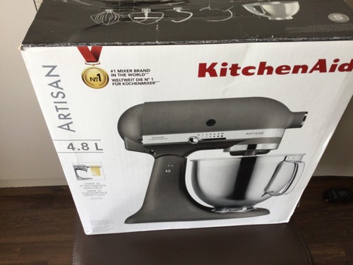 Kitchenaid 185 artisan 8l - 185, 4.8l