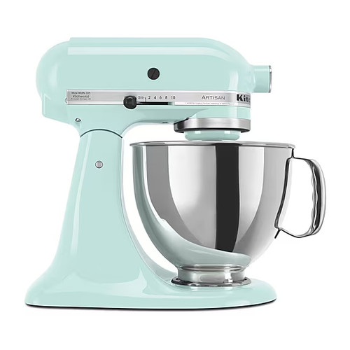 Kitchenaid artisan series 5 - artisan,