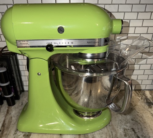 Kitchenaid ksm150psga artisan - ksm150psga,