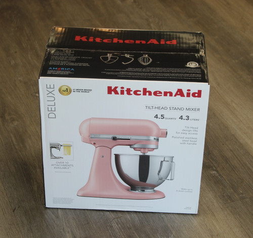 Kitchenaid deluxe ksm97dr - kitchenaid,