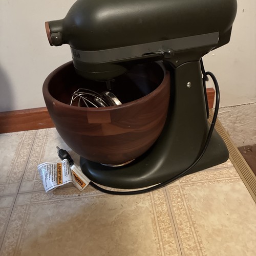 Kitchenaid artisan design - artisan,