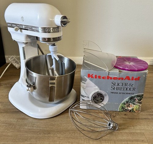 Kitchenaid ksm5 special - kitchenaid,