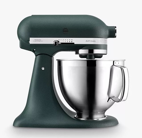 Kitchenaid 185 artisan 8l - 185, 4.8l