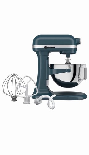 Kitchenaid quart bowl lift - 5.5-quart, bowl-lift