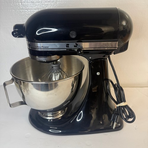 Kitchenaid ultra power stand - ultra,